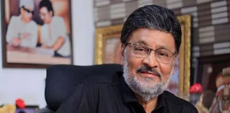 ಖ್ಯಾತ ತಮಿಳು ನಿರ್ದೇಶಕ ಕೆ. ಭಾಗ್ಯರಾಜ್ ನಿಧನ