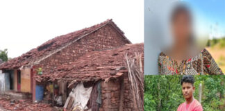 ಪತಿಯ ಗೆಳೆಯನೊಂದಿಗೆ ಓಡಿಹೋದ ಪತ್ನಿ – ಮಹಿಳೆಯ ಕುಟುಂಬಸ್ಥರಿಂದ ಯುವಕನ ಮನೆ ಧ್ವಂಸ