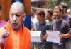 ಯೋಗಿ ಜೀ ನಮ್ಮನ್ನು ಕ್ಷಮಿಸಿ – ಎನ್ಕೌಂಟರ್ ಭಯಕ್ಕೆ ಠಾಣೆಯಲ್ಲಿ ಪ್ರಮಾಣ ಮಾಡಿದ 150 ರೌಡಿಗಳು
