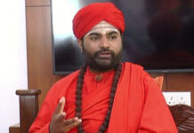 ಪೋಕ್ಸೋ ಪ್ರಕರಣ – ವಚನಾನಂದ ಸ್ವಾಮೀಜಿಗೆ ನೀಡಿದ್ದ ನಿರೀಕ್ಷಣಾ ಜಾಮೀನು ರದ್ದು
