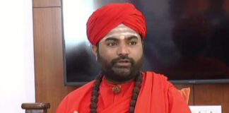 ಪೋಕ್ಸೋ ಪ್ರಕರಣ – ವಚನಾನಂದ ಸ್ವಾಮೀಜಿಗೆ ನೀಡಿದ್ದ ನಿರೀಕ್ಷಣಾ ಜಾಮೀನು ರದ್ದು