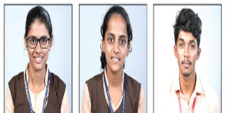 ಕೆಸಿಇಟಿ ಫಲಿತಾಂಶ: ವಿವೇಕಾನಂದ ಪದವಿ ಪೂರ್ವ ಕಾಲೇಜಿಗೆ ಅತ್ಯಧಿಕ ರ್ಯಾಂಕ್ ಗಳು