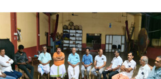 ಬಾಲಗೊಕುಲ ಸಮಿತಿ ವಿಟ್ಲ ಇದರ ಆಶ್ರಯದಲ್ಲಿ ಶ್ರೀ ಕೃಷ್ಣ ಜನ್ಮಾಷ್ಟಮಿ ಆಚರಣೆ ಬಗ್ಗೆ ಪೂರ್ವಭಾವಿ ಸಭೆ