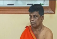 ವಿಟ್ಲ: ಮಹಮ್ಮಾಯಿ ದೇವಿಯ ಪೂಜೆಯ ದರುಶನ ಪಾತ್ರಿ ಪೂವಪ್ಪ ನಾಯ್ಕ ಹೃದಯಾಘಾತದಿಂದ ನಿಧನ
