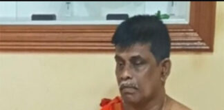 ವಿಟ್ಲ: ಮಹಮ್ಮಾಯಿ ದೇವಿಯ ಪೂಜೆಯ ದರುಶನ ಪಾತ್ರಿ ಪೂವಪ್ಪ ನಾಯ್ಕ ಹೃದಯಾಘಾತದಿಂದ ನಿಧನ