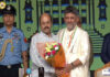 ಡಿಕೆಶಿ ಸಂಪುಟಕ್ಕೆ ಸಿದ್ದರಾಮಯ್ಯ ಪುತ್ರ ಎಂಟ್ರಿ – ಸಚಿವರಾಗಿ ಡಾ. ಯತೀಂದ್ರ ಪ್ರಮಾಣವಚನ ಸ್ವೀಕಾರ