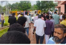 ಗುರುವಾಯನಕೆರೆ ಬೆಚ್ಚಿಬೀಳಿಸಿದ ಅನುಮಾನಾಸ್ಪದ ಸಾವು: ವಿದ್ಯುತ್ ಸಬ್ಸ್ಟೇಷನ್ ಬಳಿ ಯುವಕನ ಶವ, ಕೊಲೆ ಶಂಕೆ!