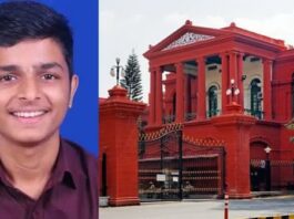 ಪ್ರೀತಿ ವಂಚನೆ ಕೇಸ್: ಹೈಕೋರ್ಟ್ ಸೂಚನೆಯಂತೆ ಮಧ್ಯಸ್ಥಿಕೆ ಕೇಂದ್ರದಲ್ಲಿ ಹೇಳಿಕೆ ದಾಖಲು-ಆರೋಪಿ ವಿಡಿಯೊ ಕಾನ್ಫರೆನ್ಸ್ ಮೂಲಕ ಹಾಜರು-ಮಧ್ಯಸ್ಥಿಕೆ ವರದಿ ಆಧರಿಸಿ ಮುಂದಿನ ಕಾನೂನು ಪ್ರಕ್ರಿಯೆ
