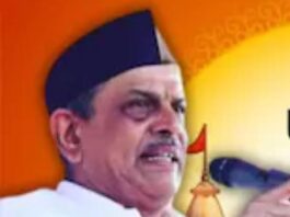 ಅಯೋಧ್ಯೆ ರಾಮಮಂದಿರ ದೇಣಿಗೆ ಅವ್ಯವಹಾರ: ‘ತಪ್ಪಿತಸ್ಥರಿಗೆ ಕಠಿಣ ಶಿಕ್ಷೆ ಖಚಿತ’ -ಆರ್ಎಸ್ಎಸ್ ಸರ್ಕಾರ್ಯವಾಹ ದತ್ತಾತ್ರೇಯ ಹೊಸಬಾಳೆ