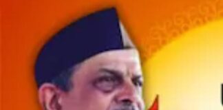 ಅಯೋಧ್ಯೆ ರಾಮಮಂದಿರ ದೇಣಿಗೆ ಅವ್ಯವಹಾರ: ‘ತಪ್ಪಿತಸ್ಥರಿಗೆ ಕಠಿಣ ಶಿಕ್ಷೆ ಖಚಿತ’ -ಆರ್ಎಸ್ಎಸ್ ಸರ್ಕಾರ್ಯವಾಹ ದತ್ತಾತ್ರೇಯ ಹೊಸಬಾಳೆ