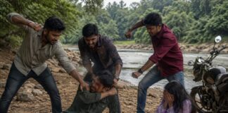 ಯುವತಿಯೊಂದಿಗೆ ಇದ್ದ ಯುವಕನ ಮೇಲೆ ಹಲ್ಲೆ ಆರೋಪ; ಮೂವರ ವಿರುದ್ಧ ಸುಳ್ಯ ಠಾಣೆಯಲ್ಲಿ ಪ್ರಕರಣ