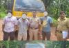 ಅಕ್ರಮ ಮರಳು ಸಾಗಾಟ: ವಿಟ್ಲ ಪೊಲೀಸರ ಕಾರ್ಯಾಚರಣೆ, ಎರಡು ಟಿಪ್ಪರ್ ಲಾರಿ ವಶ-ಇಬ್ಬರ ವಿರುದ್ಧ ಪ್ರಕರಣ ದಾಖಲು