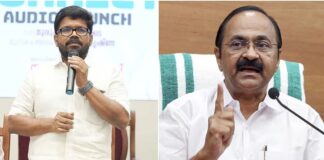 ವಿಳಿಂಜಂ ಎಂಡಿ ಹುದ್ದೆಯಿಂದ ದಿವ್ಯಾ ಅಯ್ಯರ್ ವರ್ಗಾವಣೆ; ಅದಾನಿಗೆ ಲಾಭ ಮಾಡಿಕೊಡುವ ಉದ್ದೇಶ: ಸಿಪಿಐ(ಎಂ) ಆರೋಪ