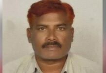 ಎಸ್ಐಆರ್ ಕರ್ತವ್ಯದ ವೇಳೆ ಬಿಎಲ್ಒ ಹೃದಯಾಘಾತದಿಂದ ಮೃತ್ಯು