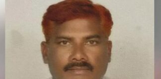 ಎಸ್ಐಆರ್ ಕರ್ತವ್ಯದ ವೇಳೆ ಬಿಎಲ್ಒ ಹೃದಯಾಘಾತದಿಂದ ಮೃತ್ಯು
