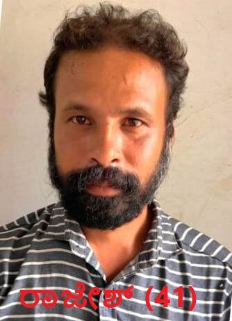 ವಿಟ್ಲ: 3 ವರ್ಷಗಳಿಂದ ತಲೆಮರೆಸಿಕೊಂಡಿದ್ದ ಕಳ್ಳತನ ಪ್ರಕರಣದ ಆರೋಪಿ ಬಂಧನ