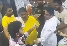 ವೈದ್ಯರ ಮೇಲೆ ಶಿವಸೇನೆ ಕಾರ್ಪೊರೇಟರ್ ಹಲ್ಲೆ: ಭಯದಿಂದ ರಾಜೀನಾಮೆ ನೀಡಿ ನಗರ ತೊರೆದ ವೈದ್ಯ