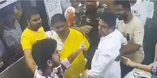 ವೈದ್ಯರ ಮೇಲೆ ಶಿವಸೇನೆ ಕಾರ್ಪೊರೇಟರ್ ಹಲ್ಲೆ: ಭಯದಿಂದ ರಾಜೀನಾಮೆ ನೀಡಿ ನಗರ ತೊರೆದ ವೈದ್ಯ