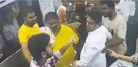 ವೈದ್ಯರ ಮೇಲೆ ಶಿವಸೇನೆ ಕಾರ್ಪೊರೇಟರ್ ಹಲ್ಲೆ: ಭಯದಿಂದ ರಾಜೀನಾಮೆ ನೀಡಿ ನಗರ ತೊರೆದ ವೈದ್ಯ