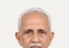 ವಿಟ್ಲ: ನಿವೃತ್ತ ಅಧ್ಯಾಪಕ ಆಲಂಗಾರು ರಾಮಚಂದ್ರ ಭಟ್ ನಿಧನ