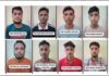ಮಂಗಳೂರಿನಲ್ಲಿ ಅಕ್ರಮವಾಗಿ ನೆಲೆಸಿದ್ದ 8 ಬಾಂಗ್ಲಾದೇಶದ ಪ್ರಜೆಗಳು ಪೊಲೀಸ್ ವಶಕ್ಕೆ