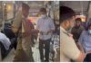 ಬಿಎಂಟಿಸಿ ಬಸ್ನಲ್ಲಿ ಮಾಸ್ಕ್ ಧರಿಸಿ ಸಚಿವ ಬೈರತಿ ಸುರೇಶ್ ದಿಢೀರ್ ರಿಯಾಲಿಟಿ ಚೆಕ್!-ಪ್ರಯಾಣಿಕರಿಗೆ ನಿಲ್ಲಿಸದ ಚಾಲಕ ಮತ್ತು ಕಂಡೆಕ್ಟರ್ ಅಮಾನತು