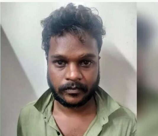 ಮಂಗಳೂರು: ವಿಳಾಸ ಬದಲಾಯಿಸಿ ತಲೆಮರೆಸಿಕೊಂಡಿದ್ದ ಆರೋಪಿ ಬಂಧನ