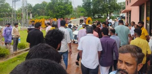 ಬೆಳ್ತಂಗಡಿ: ಮುಸ್ತಾಕ್ ಅನುಮಾನಾಸ್ಪದ ಸಾವಿನ ಪ್ರಕರಣಕ್ಕೆ ಹೊಸ ತಿರುವು