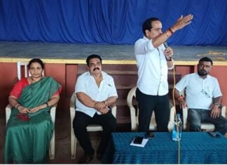 ವಿಟ್ಲ ಪೇಟೆ ರಸ್ತೆ ಅಗಲೀಕರಣಕ್ಕೆ ವೇಗ: ಶೀಘ್ರವೇ ಸರ್ವೇ ಆರಂಭ-ಕಟ್ಟಡ ಮಾಲಕರೊಂದಿಗೆ ಶಾಸಕ ಅಶೋಕ್ ರೈ ಸಭೆ