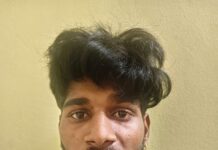 ಮೊಬೈಲ್ ವಿಚಾರಕ್ಕೆ ಅಣ್ಣನಿಂದ ತಮ್ಮನ ಬರ್ಬರ ಹತ್ಯೆ: ಕೊಡಲಿಯಿಂದ ಕೊಂದು ಪರಾರಿಯಾಗಿದ್ದ ಆರೋಪಿ ಬಂಧನ