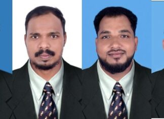 ಪುತ್ತೂರು ತಾಲೂಕು ಇಂಟೆಕ್ ನೂತನ ಪದಾಧಿಕಾರಿಗಳ ನೇಮಕ: ಅಧ್ಯಕ್ಷರಾಗಿ ಅಜೀಮ್ ಬನ್ನೂರು