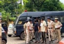 ನಕಲಿ ಕರೆನ್ಸಿ ಮುದ್ರಣ ಪ್ರಕರಣ: ನಾಲ್ವರಿಗೆ ಪೊಲೀಸ್ ಕಸ್ಟಡಿ, ಮೂವರಿಗೆ ಆಗಸ್ಟ್ 1ರವರೆಗೆ ನ್ಯಾಯಾಂಗ ಬಂಧನ