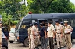 ನಕಲಿ ಕರೆನ್ಸಿ ಮುದ್ರಣ ಪ್ರಕರಣ: ನಾಲ್ವರಿಗೆ ಪೊಲೀಸ್ ಕಸ್ಟಡಿ, ಮೂವರಿಗೆ ಆಗಸ್ಟ್ 1ರವರೆಗೆ ನ್ಯಾಯಾಂಗ ಬಂಧನ