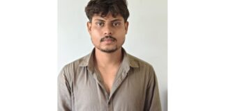 ಮನೆ ಕಾಮಗಾರಿಗೆ ಬಂದ ಕಾರ್ಮಿಕನಿಂದ ₹6.37 ಲಕ್ಷ ಮೌಲ್ಯದ ಚಿನ್ನಾಭರಣ ಕಳವು: 24 ಗಂಟೆಯೊಳಗೆ ಆರೋಪಿ ಬಂಧನ