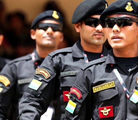 ಜು.22-25: ಮಂಗಳೂರಿನಲ್ಲಿ ಎನ್ಎಸ್ಜಿ ಭಯೋತ್ಪಾದನಾ ನಿಗ್ರಹ ಕಾರ್ಯಾಚರಣೆ-ಸಾರ್ವಜನಿಕರ ಸಹಕಾರಕ್ಕೆ ಡಿ.ಸಿ ಮನವಿ