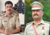 ವೈರಲ್ ಆಯ್ತು ಲಂಚದ ವಿಡಿಯೋ: ಕಾರ್ಕಳ DySP ಸೇರಿ 3 ಪೊಲೀಸ್ ಅಧಿಕಾರಿಗಳ ಅಮಾನತು