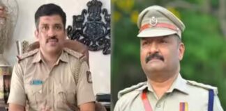 ವೈರಲ್ ಆಯ್ತು ಲಂಚದ ವಿಡಿಯೋ: ಕಾರ್ಕಳ DySP ಸೇರಿ 3 ಪೊಲೀಸ್ ಅಧಿಕಾರಿಗಳ ಅಮಾನತು