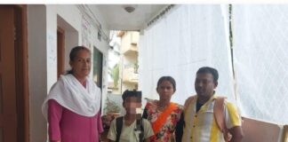 11 ವರ್ಷದ ಬಾಲಕನನ್ನು ಪೋಷಕರ ಮಡಿಲಿಗೆ ಸೇರಿಸಿದ ಕಾರ್ಕಳ ಮಹಿಳಾ ಪೊಲೀಸ್; ಕಾರ್ಯಕ್ಕೆ ಎಸ್ಪಿ ಶ್ಲಾಘನೆ