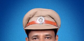 28 ವರ್ಷಗಳ ಆದರ್ಶ ಸೇವೆಗೆ ಗೌರವಯುತ ವಿದಾಯ: ಕೆ.ಎಸ್.ಆರ್.ಟಿ.ಸಿ. ಸಂಚಾರ ನಿಯಂತ್ರಕ ವೀರಪ್ಪನ್ ಪಿ ಸೇವಾ ನಿವೃತ್ತಿ