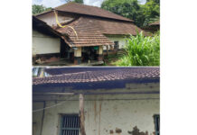 ಇಡ್ಕಿದು ಗ್ರಾಮದಲ್ಲಿ ದರೋಡೆ, ಕಳ್ಳತನ