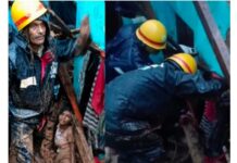 ಕಂಕನಾಡಿ: ಭಾರಿ ಮಳೆಗೆ ಕಾಂಪೌಂಡ್ ಗೋಡೆ ಕುಸಿತ: ಇಬ್ಬರು ಬಾಲಕಿಯರು ಸೇರಿ ಮೂವರು ಸಾವು
