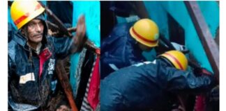 ಮಂಗಳೂರು: ಮನೆ ಮೇಲೆ ತಡೆಗೋಡೆ ಕುಸಿದು ಬಿದ್ದು ಮೂವರು ಮೃತ್ಯು: ಕಳಪೆ ಕಾಮಗಾರಿ ವಿರುದ್ಧ ಪ್ರಕರಣ ದಾಖಲಿಸಲು ಸೂಚನೆ
