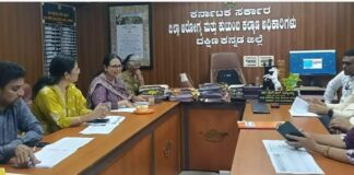 18 ವರ್ಷದೊಳಗಿನ ಅಪ್ರಾಪ್ತ ಗರ್ಭಿಣಿಯರು ಕಂಡು ಬಂದಲ್ಲಿ ಪೊಲೀಸರಿಗೆ ಮಾಹಿತಿ ನೀಡಿ: ಸ್ಕ್ಯಾನಿಂಗ್ ಸೆಂಟರ್ಗಳಿಗೆ ದ.ಕ. ಜಿಲ್ಲಾ ಆರೋಗ್ಯ ಇಲಾಖೆ ಸೂಚನೆ