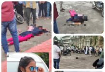 ಬಂಟ್ವಾಳ: ಬಿ.ಸಿ.ರೋಡ್ನಲ್ಲಿ ಯುವತಿ ಮೇಲೆ ಮಾರಣಾಂತಿಕ ದಾಳಿ; ಚಿಕಿತ್ಸೆ ಫಲಕಾರಿಯಾಗದೆ ಸಾವು..!!