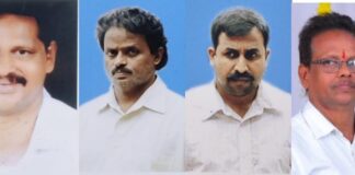 12 ವರ್ಷಗಳ ಹಿಂದಿನ ಗಂಗಾಧರ ಪಾಂಗಾಳ ಕೊಲೆ ಪ್ರಕರಣಕ್ಕೆ ತೀರ್ಪು: ನಾಲ್ವರು ಆರೋಪಿಗಳಿಗೆ ಜೀವಾವಧಿ ಶಿಕ್ಷೆ