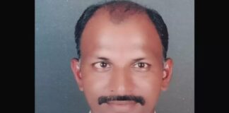 ಕಡಬ: ರಸ್ತೆ ದಾಟುತ್ತಿದ್ದ ವೇಳೆ ಕೆಎಸ್ಆರ್ಟಿಸಿ ಬಸ್ ಡಿಕ್ಕಿ- ವ್ಯಕ್ತಿ ಸಾವು, ಪ್ರಕರಣ ದಾಖಲು