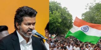 ಚೆನ್ನೈ: ನೀಟ್ ಪರೀಕ್ಷೆ ರದ್ದುಪಡಿಸುವಂತೆ ಟಿವಿಕೆ ಆಗ್ರಹ