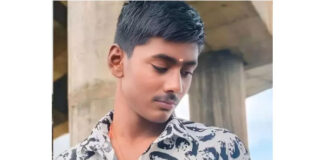 ಬಸ್ ಕಿಟಕಿಯಿಂದ ತಲೆ ಹೊರಹಾಕಿದ ವೇಳೆ ಟಿಪ್ಪರ್ ಢಿಕ್ಕಿ; ರುಂಡ ತುಂಡಾಗಿ ಯುವಕ ಸ್ಥಳದಲ್ಲೇ ಮೃತ್ಯು