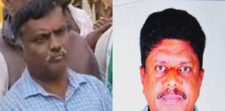 ಚಾಮರಾಜನಗರ: ರಸ್ತೆ ಕಾಮಗಾರಿ ವೇಳೆ ಟೆಂಡರ್ ಉಲ್ಲಂಘನೆ; ಕರ್ತವ್ಯ ಲೋಪ – ಇಬ್ಬರು ಅಧಿಕಾರಿಗಳ ಅಮಾನತು