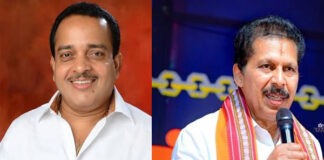 ಪುತ್ತೂರಿನ ಹಾಲಿ ಶಾಸಕರಿಂದ ಮಾಜಿ ಶಾಸಕರ ಮೇಲೆ ಲಂಚ ಸ್ವೀಕಾರ ಆರೋಪ
